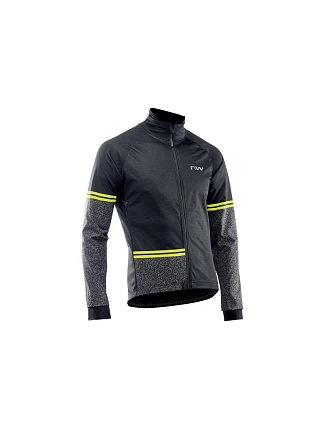Cyklistická bunda NORTHWAVE EXTREME JACKET TP