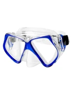 Potápačská maska Spokey Piker 928108 Potápačská maska Spokey Piker 928108