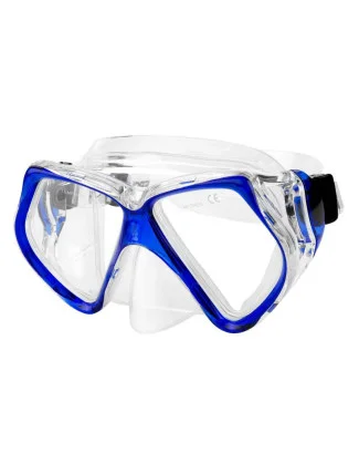 Potápačská maska Spokey Piker 928108 Potápačská maska Spokey Piker 928108