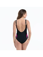 Jednodielne plavky Style Elina 7899 black - RosaFaia Jednodielne plavky Style Elina 7899 black - RosaFaia
