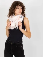 Šatka AT CH 23502 1.51 svetlo ružový