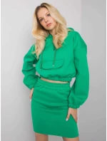 Súprava EM KMPL 705.25 zelených