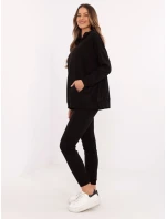 Súprava EM KMPL 861.04X čierna