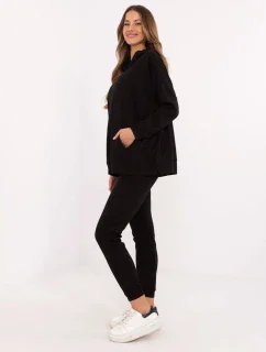 Súprava EM KMPL 861.04X čierna