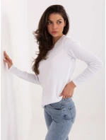 Blúzka JM BZ 2254.80 biela