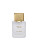 DROGERIA my amber prémiový parfém alvoria 50ml DROGERIA my amber prémiový parfém alvoria 50ml