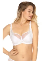 Podprsenka Veronika 931 Biela - Gaia