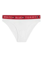 Dámske nohavičky UW0UW01734-100 - Tommy Hilfiger