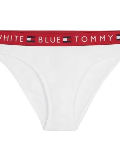 Dámske nohavičky UW0UW01734-100 - Tommy Hilfiger