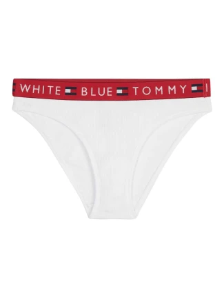Dámske nohavičky UW0UW01734-100 - Tommy Hilfiger