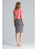 Dámska sukňa M260 - Figl S