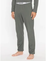 Pánske pyžamo U2BX00KBZG0 A911 sivé - Guess