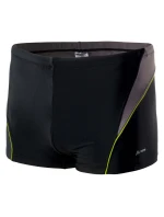 Pánske plavky Borin M 92800280688 black - Martes