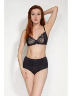 Dámske tvarovacie nohavičky Ala 3XL - MITEX