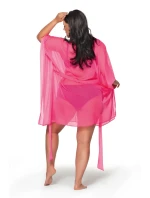 PAREO 020 NEÓNOVO RUŽOVÁ