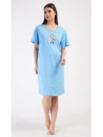 Dámske pyžamové šortky Barbora Dámske pyžamové šortky Barbora