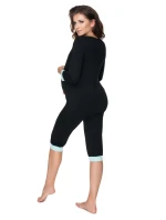 Tehotenské pyžamo model 141835 PeeKaBoo
