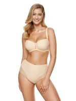 Polstrovaná podprsenka model 179217 Gorteks