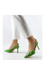 Čerpadlá na ihly model 207849 Solea