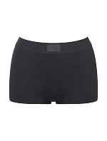 SLOGGI DOUBLE COMFORT - Krátke boxerky z organickej bavlny pre dvojnásobné pohodlie Sloggi SLOGGI DOUBLE COMFORT - Krátke boxerky z organickej bavlny pre dvojnásobné pohodlie Sloggi