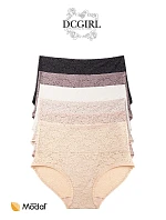 DC Dievčenské nohavičky 26445 A'2 XL-3XL