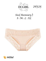 Nohavičky DC Girl 26325 A2, balenie, veľkosti S–L Nohavičky DC Girl 26325 A2, balenie, veľkosti S–L