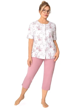 Dámske pyžamo Martel Maria I 200 kr / r M-2XL Dámske pyžamo Martel Maria I 200 kr / r M-2XL