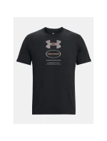 Under Armour pánske tričko 1380957-001 pánske