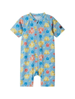 Plážový oblek Reima Atlantti Jr 5200131B-6301 detské