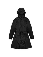 Bunda, mackintosh Rains Curve Jacket W3 W 18130 01 dámska