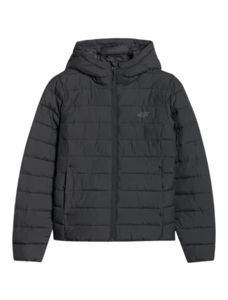 Púzdrová bunda 4F W 4FWAW25TDJAF580 20S