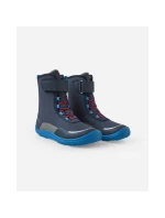 Reima ReimaTec barefoot detské zimné topánky Talvella Junior (5400151A-6980)