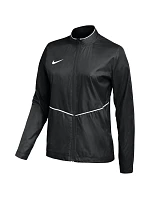 Dámska bunda Nike Park 26 Rain Black HM7267 010 Dámska bunda Nike Park 26 Rain Black HM7267 010