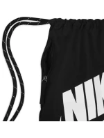 Šnúrková taška Nike Heritage DC4245 010 Šnúrková taška Nike Heritage DC4245 010