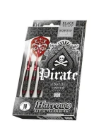 Harrows Pirate Softip HS-TNK-000013416