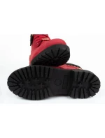 Dámske trekové topánky W TB0A2MBU-F41 - Timberland