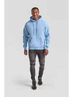 Fruit of the Loom Classic Hooded Sweat Mikina s kapucňou 16.2208 oranžová