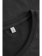 Promodoro 3095 Dámske tričko z bio bavlny premium 40.3095 forest