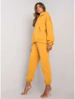 Súprava EM KMPL 630.27 tmavo žltá