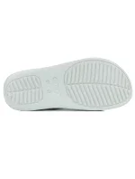 Dámske žabky 209589 3VS Mint light green - Crocs Dámske žabky 209589 3VS Mint light green - Crocs