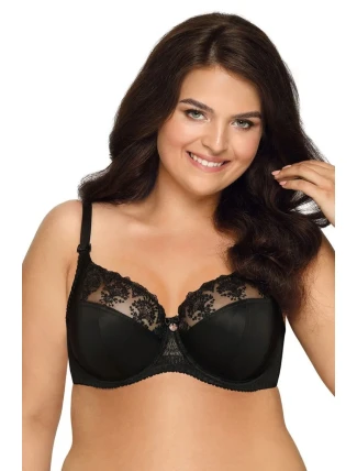 Dámska podprsenka AV 1922 BLACK SSS