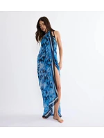 BEACH MYWEAR - Wrap pareo: ľahké recyklované na pláž a večer Triumph BEACH MYWEAR - Wrap pareo: ľahké recyklované na pláž a večer Triumph