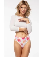 Julimex Peony Simple Classic nohavičky S-XL