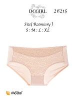 Nohavičky DC Girl 26215 A'2, balenie S–XL Nohavičky DC Girl 26215 A'2, balenie S–XL