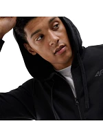 Mikina 4F M1768 M 4FWMM00TSWSM1768 20S pánska Mikina 4F M1768 M 4FWMM00TSWSM1768 20S pánska