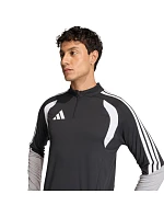 Pánske tričko adidas Tiro 26 Competition Training Top black JX4257 pánske