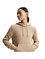 Dámska fleecová mikina Nike Sportswear Phoenix HF6839-286