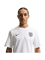 Pánske tričko Nike England Dri-Fit Primary white IB6228 100 Pánske tričko Nike England Dri-Fit Primary white IB6228 100