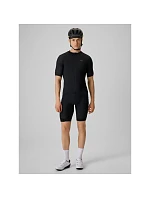 Pánsky cyklistický dres UPF50+ 4F 4FRSS26TFTSM2450-20S Pánsky cyklistický dres UPF50+ 4F 4FRSS26TFTSM2450-20S