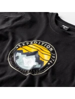 Pánske tričko Zergo M 92800397474 - Hi-Tec